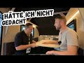 Günstig Camping | Miniatourcamping | Caravan statt Luxus Wohnmobil