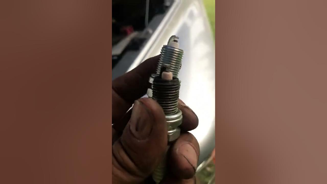 2002 Dodge Ram code P0305 engine misfire cylinder 5 (changed the spark