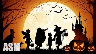 Funny Halloween Music Instrumental | Halloween - by AShamaluevMusic