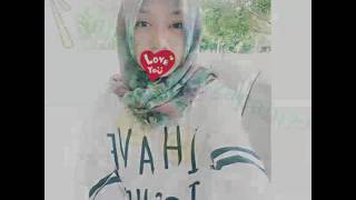 Atyas Ucapan Selamat Siang untuk Pacar