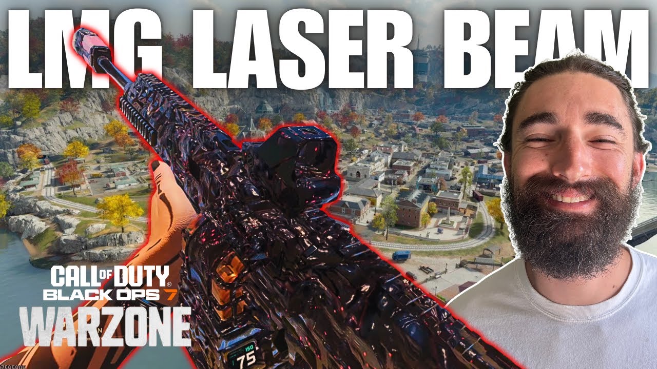 MK.78 — это МЕТА для стрельбы на дальние дистанции, если вы знаете, как её собрать...