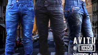 PANTALONES AVITUS #MALIBU #MODACONCLASE SAQUISLI _ LATACUNGA - YouTube