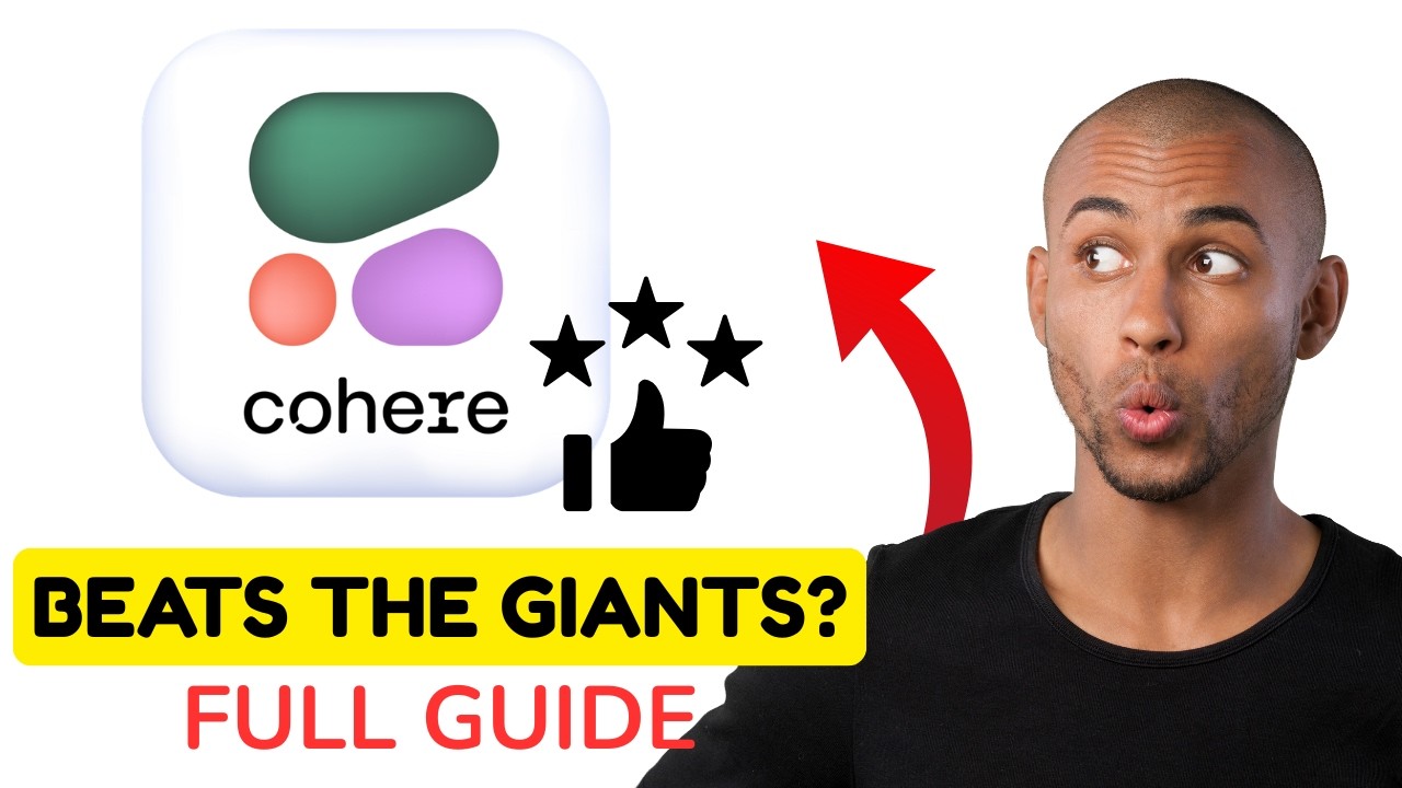 Cohere AI Honest Review (2026) - Enterprise LLM Powerhouse Worth It?