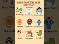 10 Shocking Signs You Have a Dirty Gut | Fix Your Gut Health Naturally!