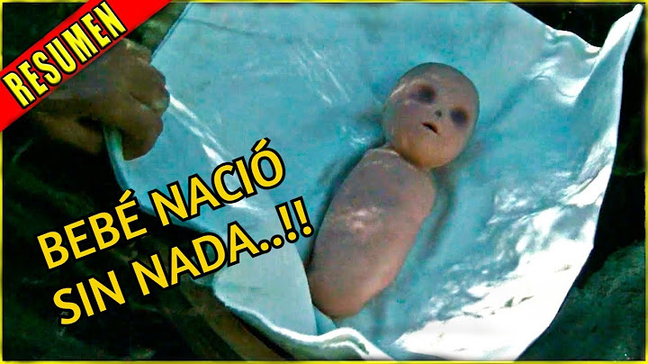 👉 resumen: EL NIÑO QUE NACIÓ SIN EXTREMIDADES - DORORO película|| Ahora te cuento