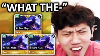 K3Sojus Shop Gets Blessed By Mortdog