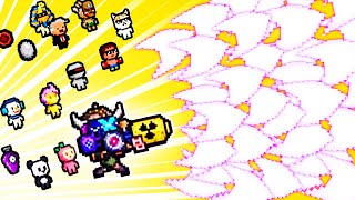The Perfect Damage Only Build screenshot 5