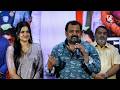 ETV Prabhakar Speech | Hey Chikittha Movie Teaser Launch Event | V6ENT