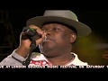 KANDA BONGO MAN PERFORMING LIVE LONDON SOUKOUS MUSIC FESTIVAL AT LONDON RICH MIX 