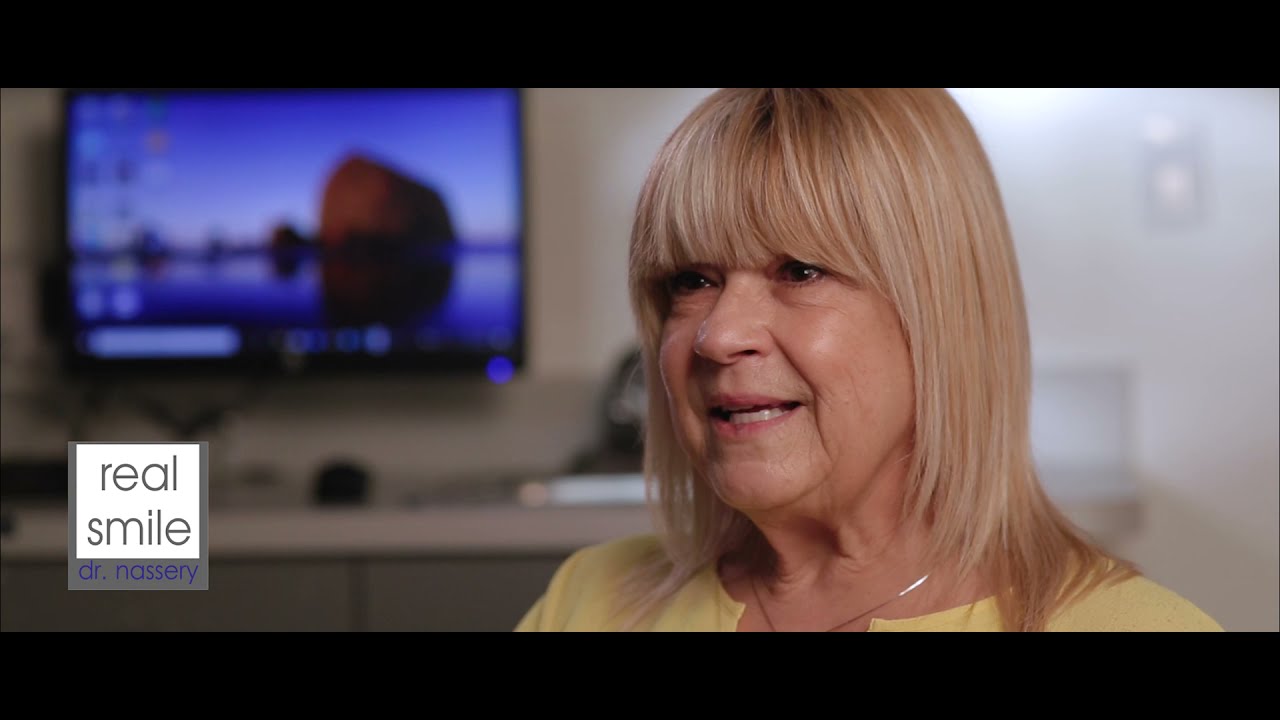 Real Smile Dental Clinic Miami Beach Office Manager Maggie