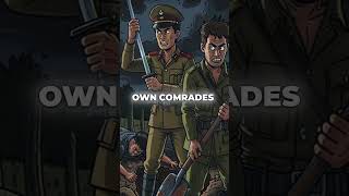 The Bataan Death March 15,000 Prisoners Died In 6 Days Of Hell