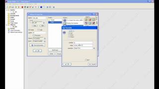 How to make rain in game maker