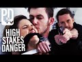 Erin, Voight and More Cops In Danger | Chicago P.D. | PD TV