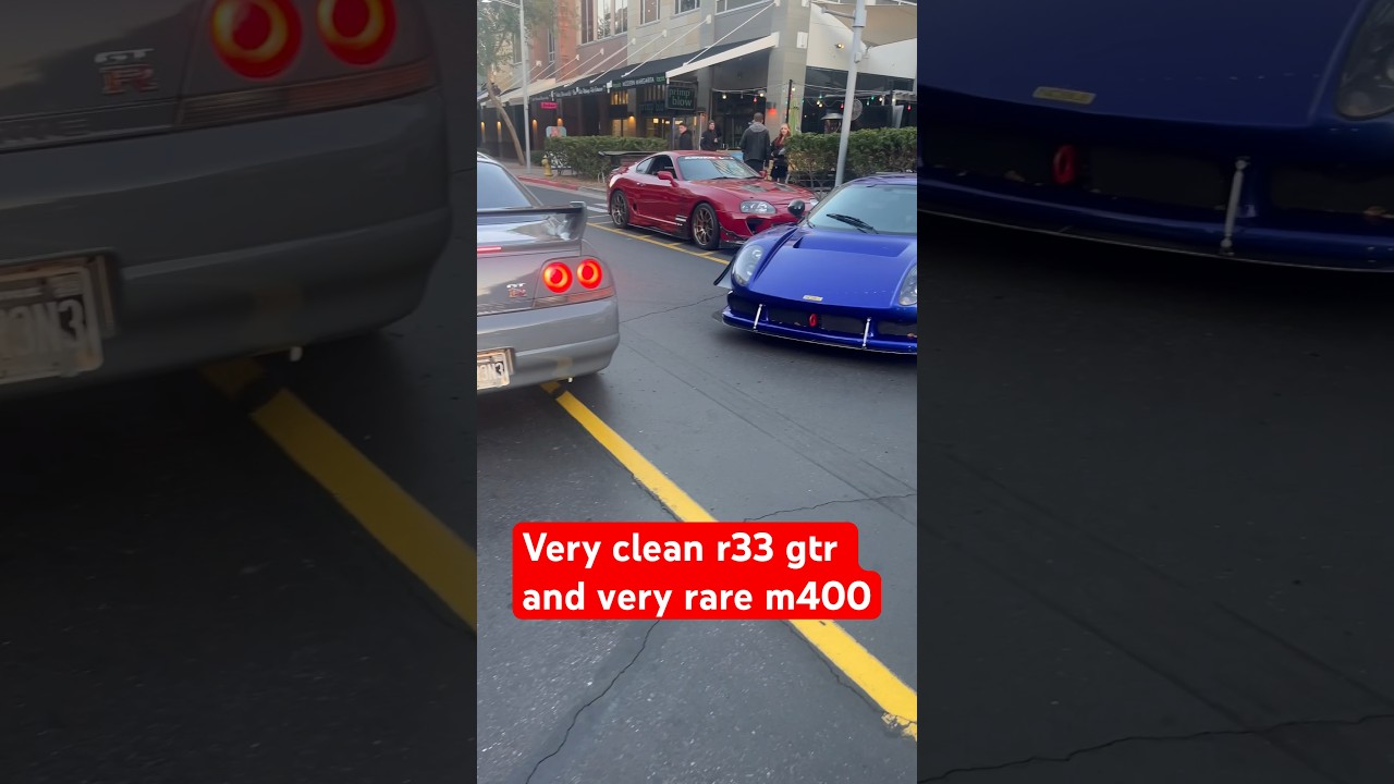 Only 75 noble m400 were made !!! 