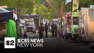 9 dead in car attack in Vancouver