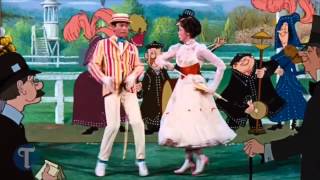 Mary Poppins Goes Death Metal