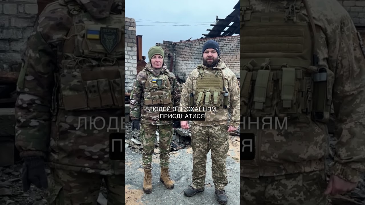 Video Pickup trucks for the 42nd Mechanized Brigade 4