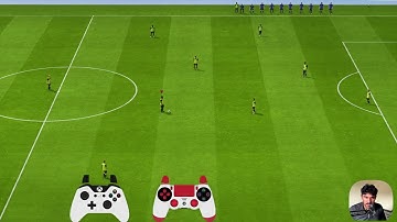 EA FC 26 How to Precision Pass