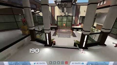 TF2 Stream Highlight: ams