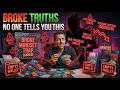 Why Most People Stay Broke (Hidden Financial Truths)