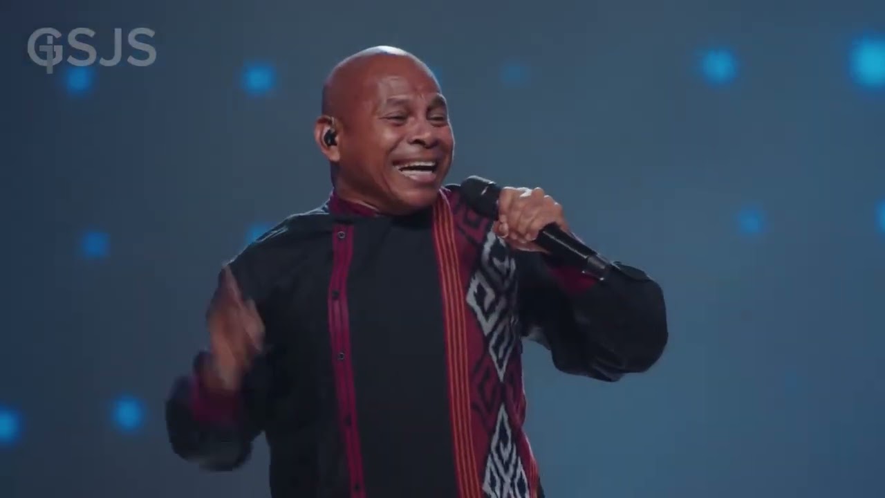 Goodness of God (Reggae Version) | GSJS Church