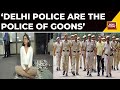 Chairperson delhi commission for women swati maliwal says they are not able to arrest the rapists