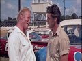 THUNDER IN CAROLINA | Stock Car Racing at the Southern 500 | Classic Full Movie in English