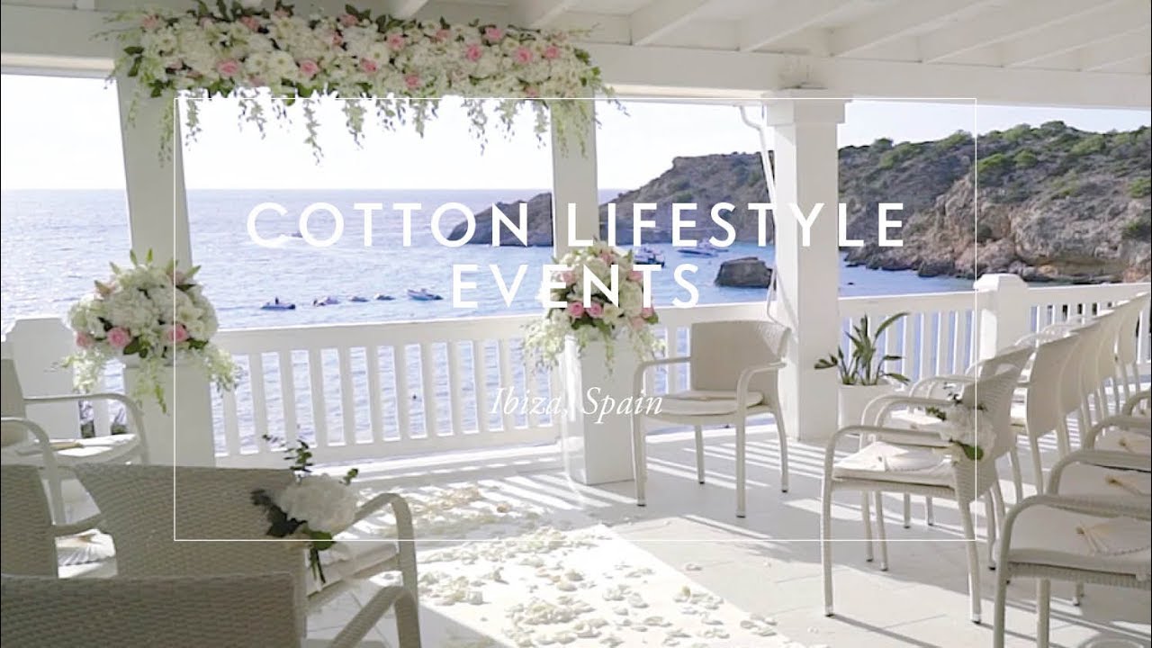 Cotton Lifestyle Events