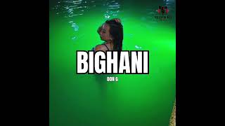 Bighani  Don G mattew May
