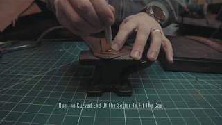 How To Set Rapid Rivets
