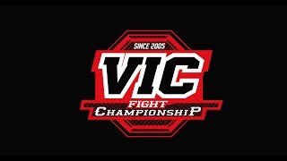 Vic Fight Grigny Video Réalisation Hadj Ali Menad