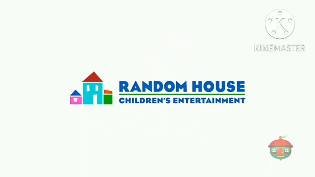 Collingwood O'Hare/Portfolio/Random House/CBC/KQED/Treehouse/Jim Henson (2012-2013)