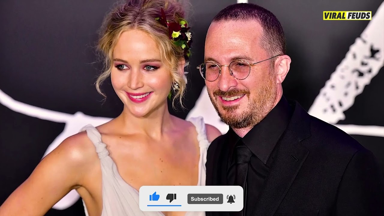 Jennifer Lawrence: The Ultimate Acting Chameleon