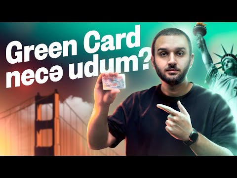 Video: Meksikalı turist kartı nədir və onu necə əldə edə bilərəm?