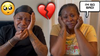 We Got SCAMMED… 😭