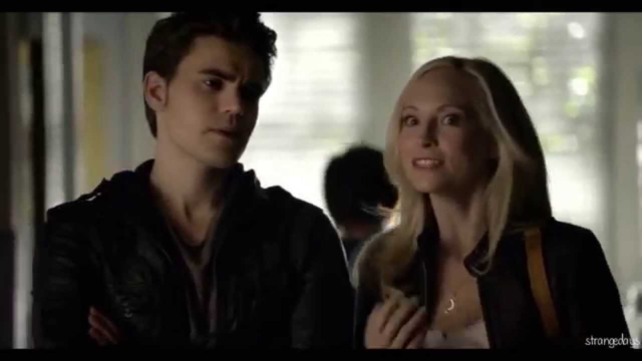 light | stefan & caroline