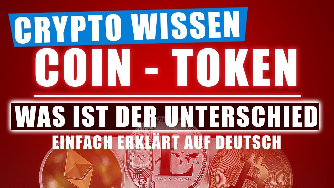 Was Bedeutet Token Auf Deutsch www.youtube.com