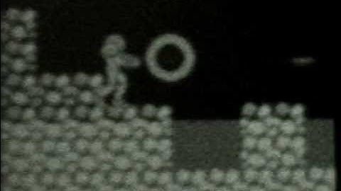 Metroid II: Return of Samus Walkthrough Part 1