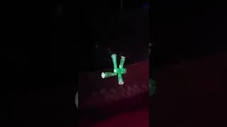 Stikbot falling