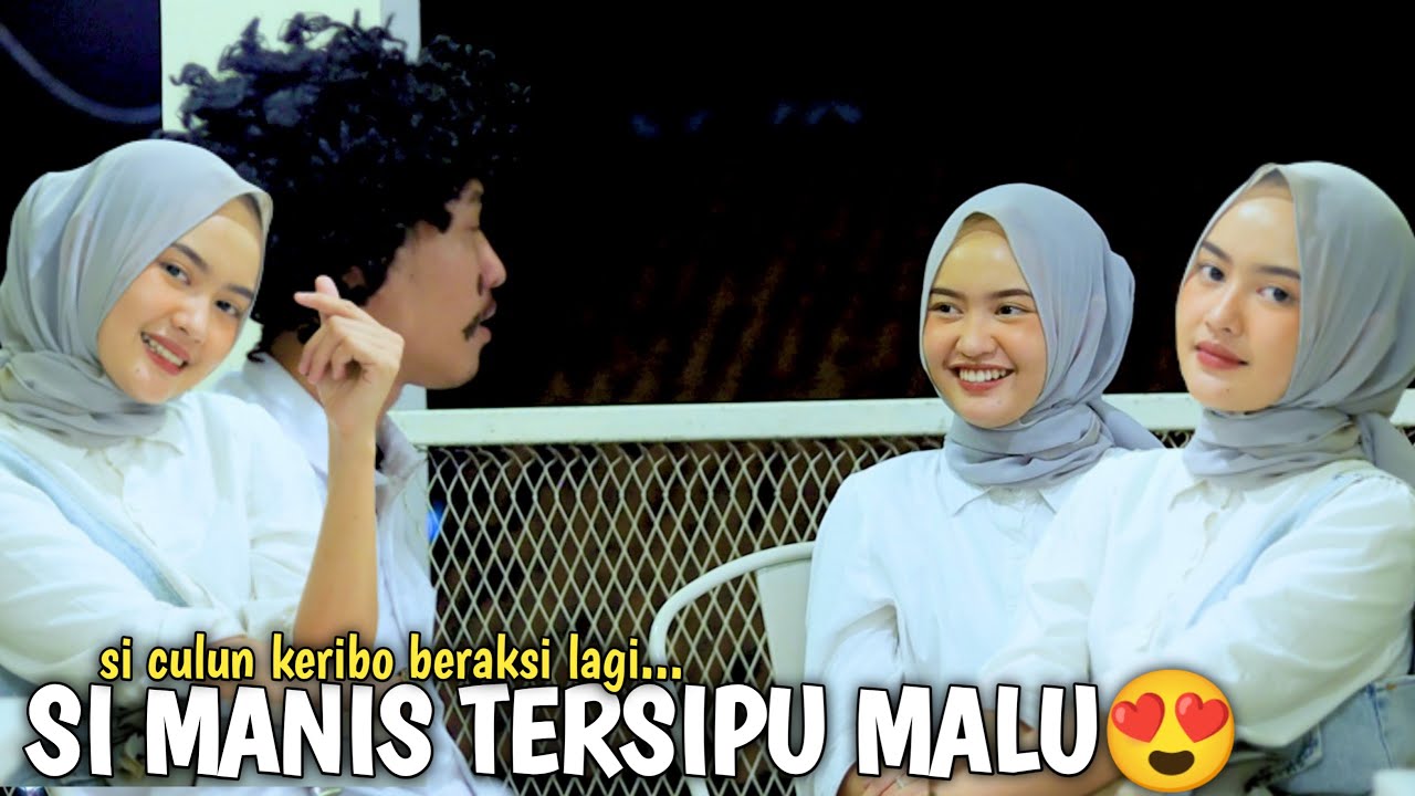 PRANK SHOLAWAT &NGAJI❗️PEREMPUAN LUCU DAN ASIK PECINTA SHOLAWAT😍