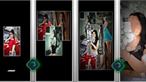 Akhiyan Farebi Shaitani Hai Video Editing Alight Motion | New Trending Video Editing Xml File #xml