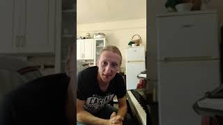 My Favorite Songs: Europe Carrie