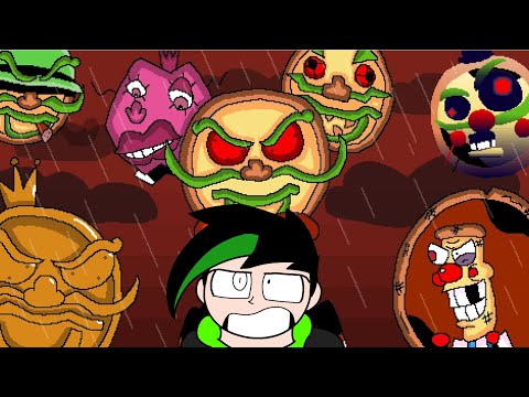 Verdepro reacciona a "LAP 3 DELUXE: EL LEGENDARIO REGRESO DE LA LAP 3 DE PIZZA TOWER" (completo)