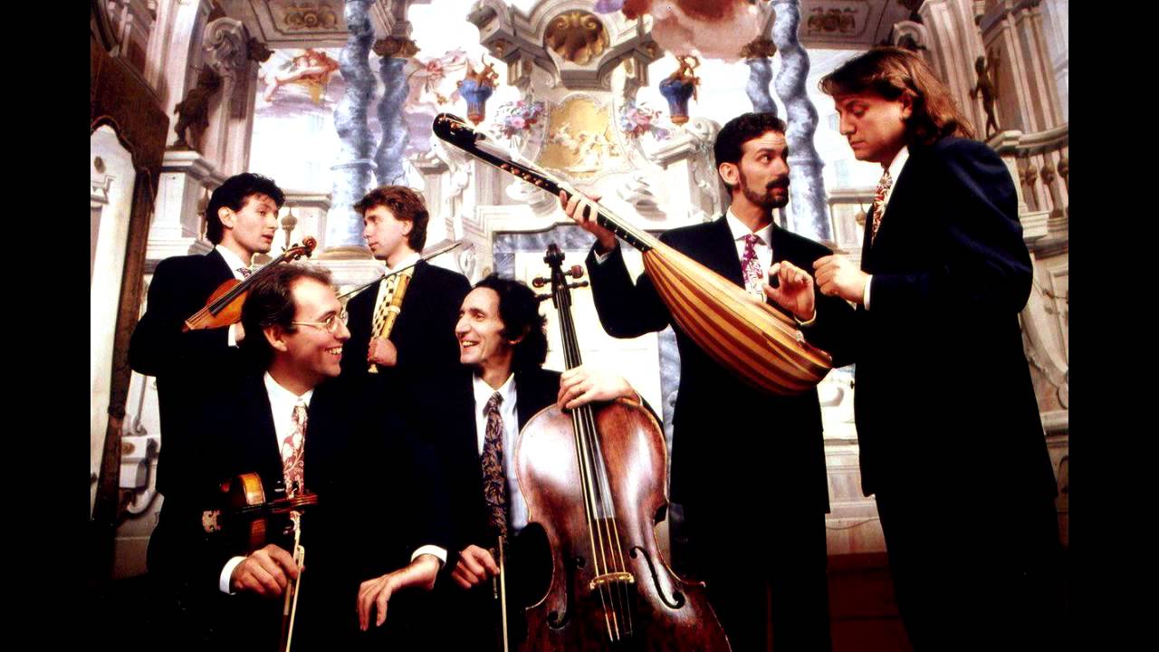 Giardino Armonico Vivaldi Giardino Armonico Vivaldi