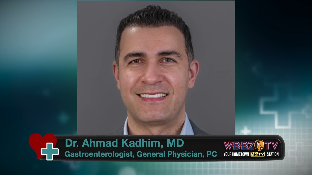 Your Hometown Health Connection Show 32 Promo