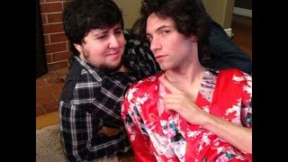 The First Mashup Ever to Use Ninja Sex Party's Cool Patrol