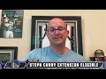 RAMIFICATIONS of Josh Green to Utah Jazz + Steph Curry officially extension eligible | NBA on ESPN