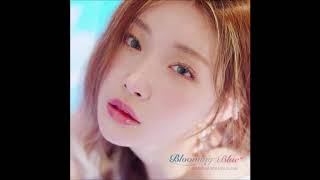 CHUNGHA (청하) - Cherry Kisses [MP3 Audio] [Blooming Blue]