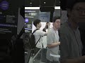 [현장스케치] AI EXPO KOREA 2026 | 엠키스코어 전시 부스 현장