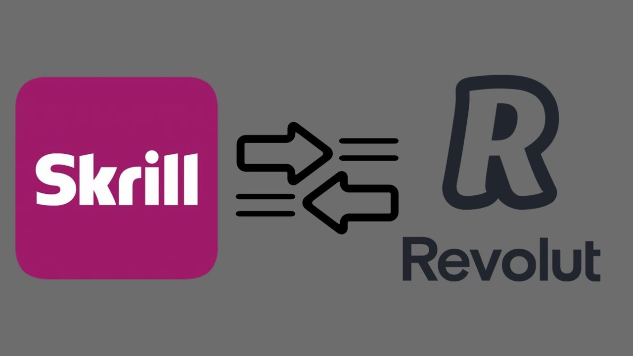 How to transfer money from Skrill to Revolut without commission?! 2025